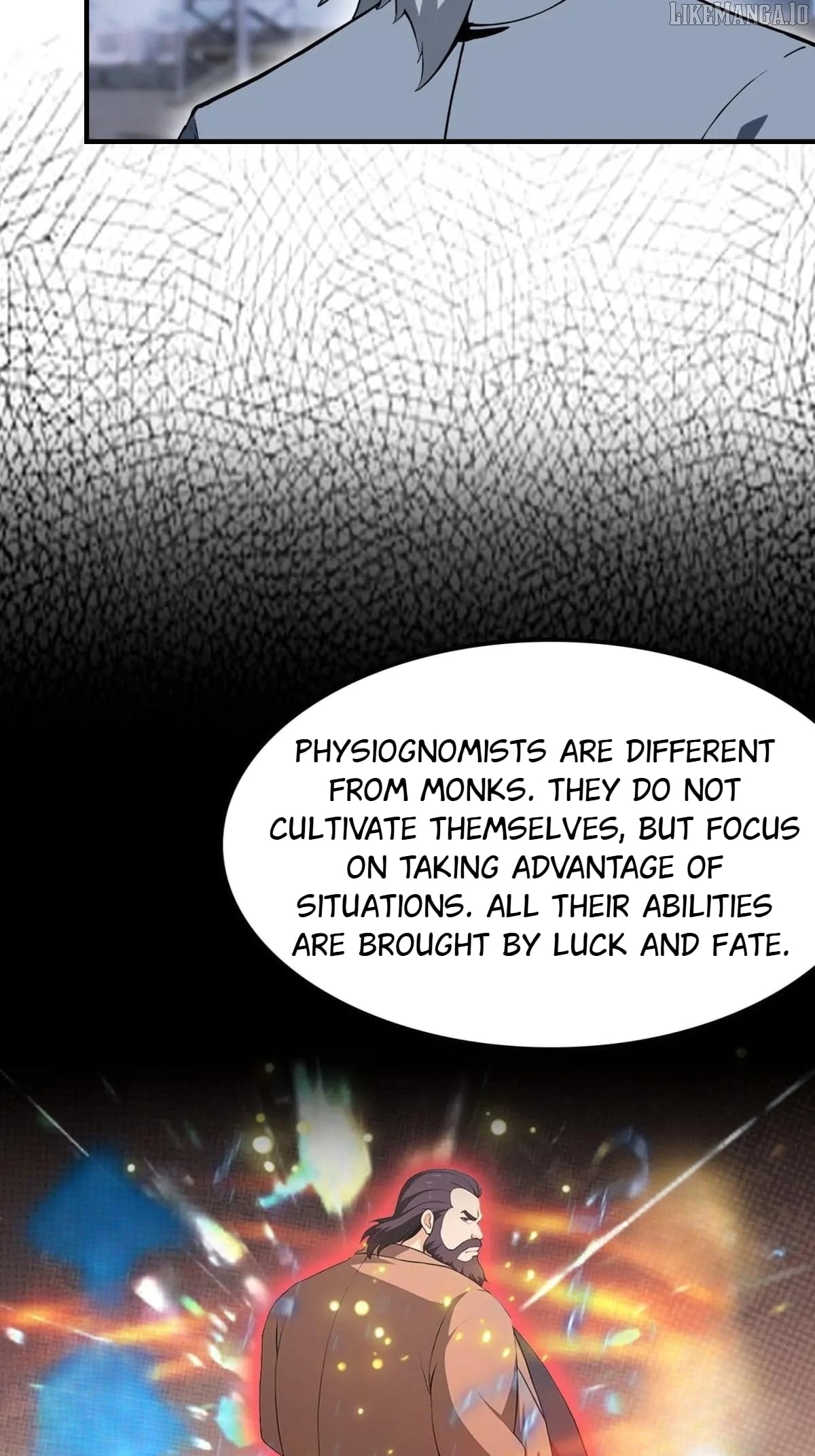 Outrageous! I opened a training class for empresses Chapter 97 - page 5